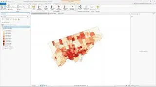 Getting Started with ArcGIS Pro: Building a Layout