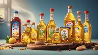 Top 10 Cooking Oil Brands in India | Best Oils for Indian Cooking