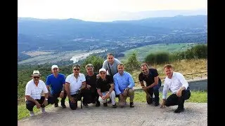 Demirhisar Mübadilleri 2018