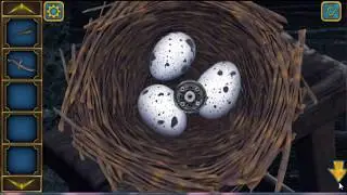 Escape Game Ancient Castle 3  WalkThrough - FirstEscapeGames