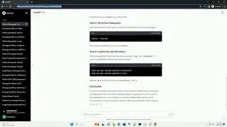 how to downgrade python version ubuntu
