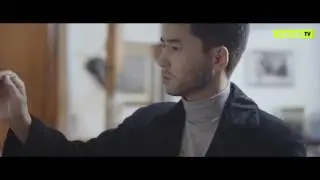 Мирбек Атабеков - Адашпа (Official Video)