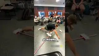 Это почти нереально повторить 😲