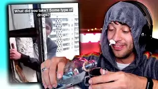Tar en shot för varje gång jag skrattar åt ryska fails