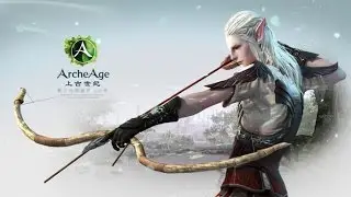 ArcheAge Наджар