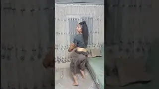 Roman Kızdan Harika Dans