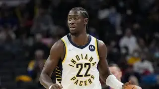 Pacers Trade Caris LeVert to Cavs! 2021-22 NBA Season