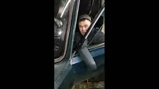 Установка ГУРа от нивы на ваз 2105 или любую класику