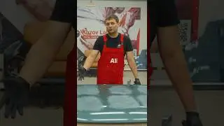 Нюансы в подготовке поверхности 