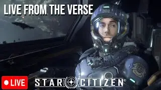 STAR CITIZEN SATURDAY!