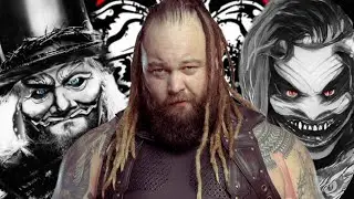 HOW BRAY WYATT SHOULD RETURN TO WWE