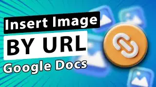 How to Insert Image By URL in Google Docs