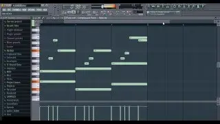 DJ Alexell & DJ Goman - Autumn Started (Free FLP)