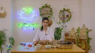 Kıyafet Askısından Kapı Çelengine İleri Dönüşüm