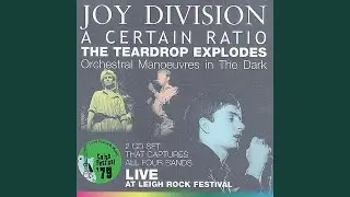 Shadowplay (Live At Leigh Rock Festival '79)