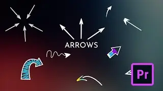 FREE Animation Element MOGRT for Adobe Premiere Pro