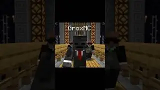 САМЫЙ ЛУЧШИЙ ФИЛЬМ О ЦИВИЛИЗАЦИИ Grox В Minecraft Озвучка На Русском