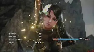 Tekken 7 | Alisa Bosconovitch | Treasure Battle #2