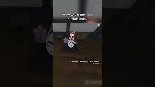 How to get new Kitsune Mask Furniture in Genshin Impact 