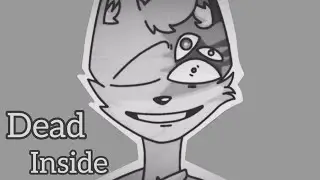 [3D] Wiscur/Бискас Dead inside [Фан Клип]