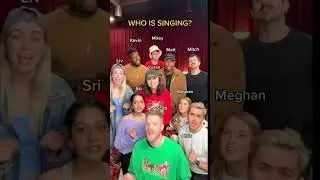 What’s your guess!? 🤔 (btw this is our new song with 
