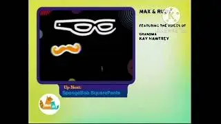 Nick Jr Split Screen Credits (September 14, 2007)