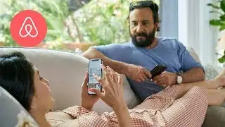 Where did Saif & Kareena holiday this summer? | Saif & Kareena | Airbnb