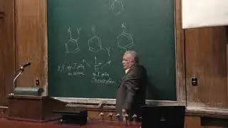 Лукашев Н. В. - Органическая химия. Часть 1 - 12. Электрофильное замещение в ароматическом ряду-2