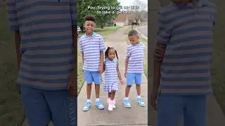 Siblings be like..😂🤦🏾‍♀️