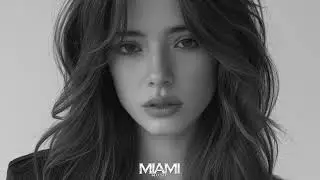 Top Mix Deep House Miami Music 2024 