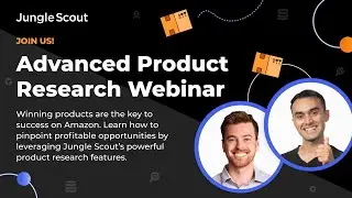 How to Choose your Amazon Product | Complete Amazon FBA Product Research Guide (2022)