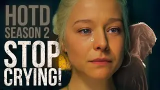 Did HBO Ruin House of The Dragon Season 2?