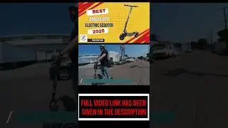 🚀 [HONEST REVIEW] Apollo City 2025 - The ULTIMATE Premium Electric Scooter?