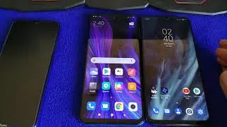 Applying for unlocking bootloader | Redmi Note 9s