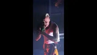 Концерт The Prodigy в Челябинске (Live Firestarter) 09.03.2018