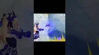 you can make heart symbol at this spot genshin impact