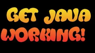 How To Get Java Working In Google Chrome Again!