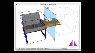 Curic Mirror 2 - Midpoint of Edge