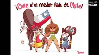 Xingzuo Temple School Days 2 (Diives Tribute) (Big Sean- Gonna Be)