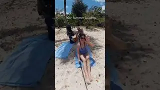 I’m ready for it!! ☀️🏝️