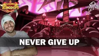 TOWER OF SWEET CHAOS TRAY 238 SEASON 14 GUIDE | So Hard Try Again | Cookie Run Kingdom