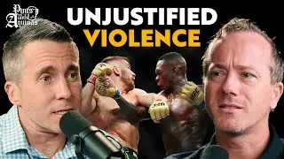 Is Watching UFC Immoral? (Jason Evert)