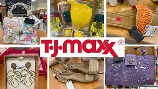 TJMAXX* NEW FINDS WALKTHROUGH