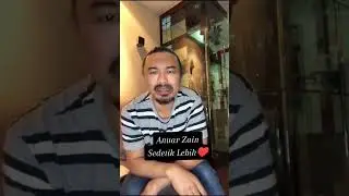 Sedetik Lebih...😘
