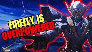 I CANT BELIEVE THIS HAPPENED.. Firefly first impressions and pulls
