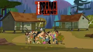 Total Drama Island opening theme 10 hours