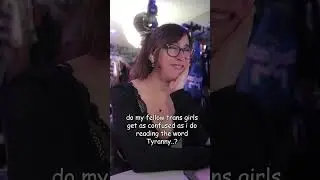 I get so startled every time still, help 😭😭