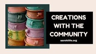 Magic of Community with Aarohi X - #AarohiLife