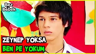 Selim'den, Zeynep İçin Aşk Fedakarlığı - Bez Bebek 78. Bölüm