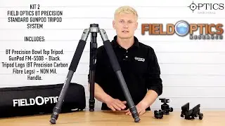 Field Optics Research - Weapon Support Systems